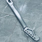 Aluminum Charvel® Replacement Neck w/ 12-16" Fretboard Radius