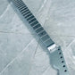 *NEW* Fender® Licensed Aluminum 27" Scale Baritone Conversion Neck w/ 9.5" Fretboard Radius